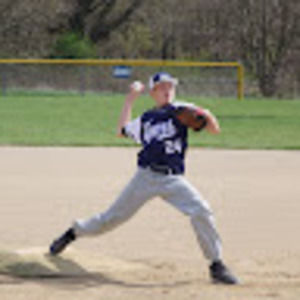 Meet your Posher, Greg